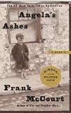 Angelas Ashes by Frank McCourt [Paperback]