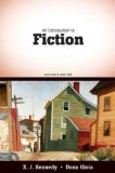 Literature: An Introduction to Fiction, Poetry, Drama, and Writing, Compact Interactive Edition 6th Edition by Kennedy, X. J., Gioia, Dana [Paperback]