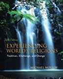 Experiencing the World's Religions 5th Edition by Molloy, Michael [Paperback]