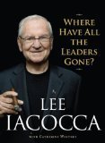 Where Have All the Leaders Gone? by Lee Iacocca [Hardcover]