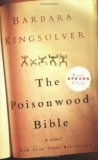 Poisonwood Bible by Kingsolver, Barbara [Paperback]
