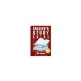 Soldier's Study Guide 6th Edition by Jackson USA (Ret.), CSM Walter J. [Paperback]