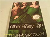 The Other Boleyn Girl by Gregory