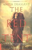 Red Tent by Diamant, Anita [Paperback]