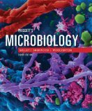 Prescott's Microbiology 8th Edition by Willey, Joanne, Sherwood, Linda, Woolverton, Chris [Hardcover]