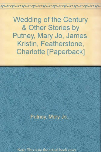 The Wedding of the Century & Other Stories