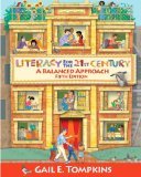 Literacy for the 21st Century: A Balanced Approach 5th Edition by Tompkins, Gail E. [Paperback]