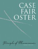 Principles of Macroeconomics & MyEconLab Student Access Code Card (9th Edition) 9th (ninth) edition by Case, Karl E., Fair, Ray C., Oster, Sharon C published by Prentice Hall (2010) [Paperback]