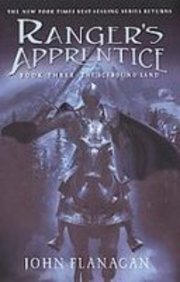 The Icebound Land (Ranger's Apprentice) by Flanagan, John published by Paw Prints 2008-04-11 (2008) [Library Binding]