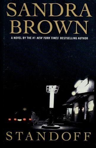 Standoff by Brown, Sandra published by Warner Books> C/o Little Br [Hardcover]