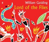 Lord of the Flies Unabridged edition published by Faber Childrens [Audio CD]