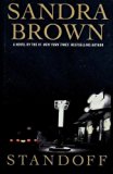 Standoff by Brown, Sandra published by Warner Books> C/o Little Br [Hardcover]