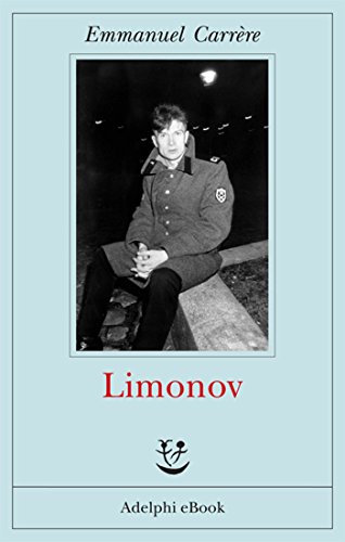 Limonov (Fabula) (Italian Edition)