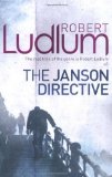 Janson Directive published by Orion Paperbacks [Paperback]