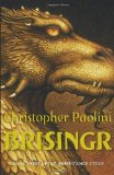 Brisinger Inheritance published by RANDOM HOUSE [Paperback]