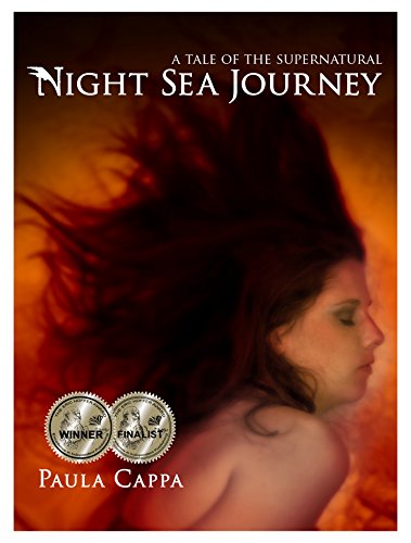 Night Sea Journey, A Tale of the Supernatural