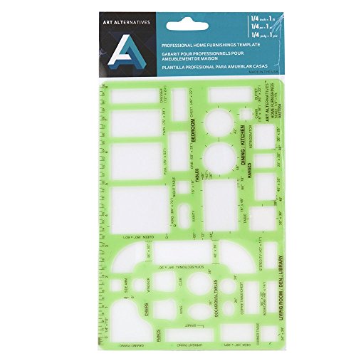 AA Professional Home Furnishing Template 1/4