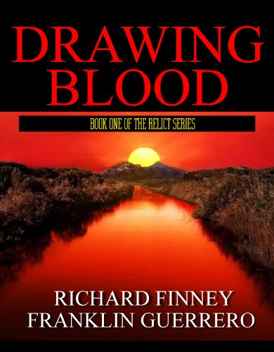 DRAWING BLOOD