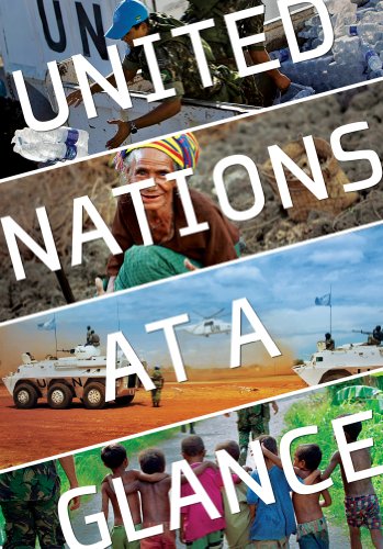United Nations at a Glance
