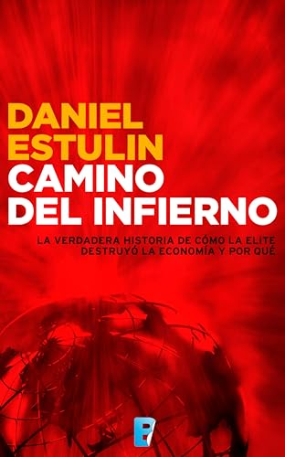 Camino del infierno (B de Books) (Spanish Edition)