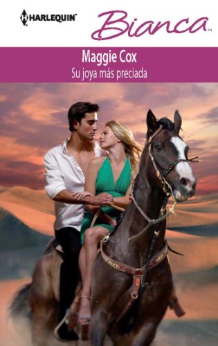 Su joya mÃ¡s preciada (Bianca) (Spanish Edition)