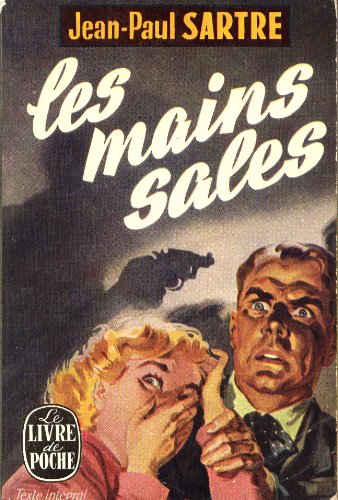Les Mains Sales