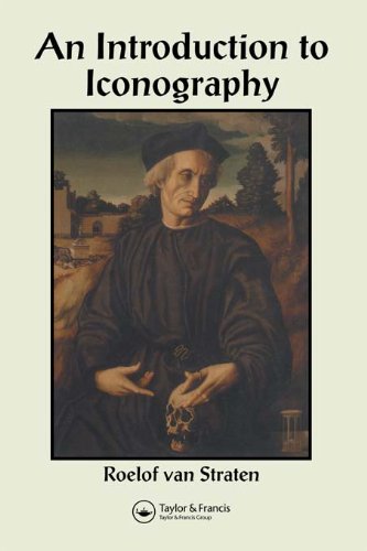 An Introduction to Iconography: Symbols, Allusions and Meaning in the Visual Arts: 1 (Documenting the Image)