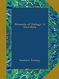 Elements of Zoölogy: A Text-Book