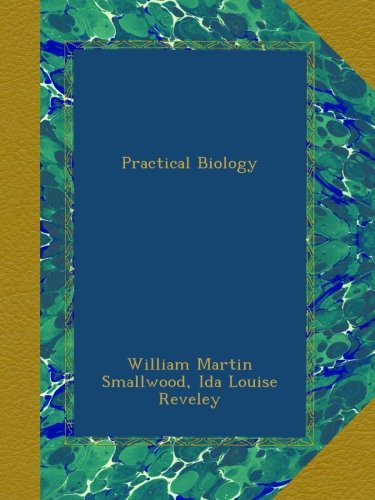 Practical Biology