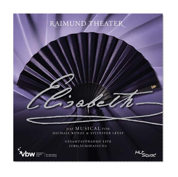 Elisabeth-Gesamtaufnahme [Import allemand]