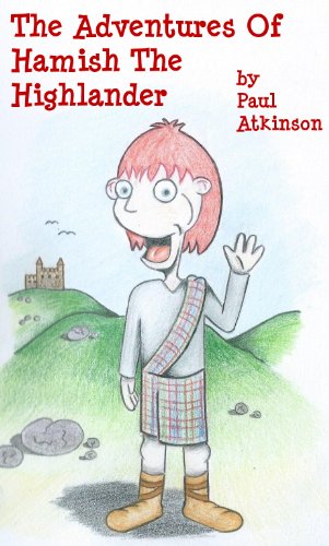 The Adventures Of Hamish The Highlander