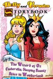 Betty and Veronica: Storybook: 7 (Archie & Friends All-Stars)