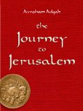 Black History: Journey to Jerusalem (Ethiopian Jewry Book 1)