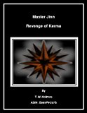 Master Jinn - Revenge of Kerma