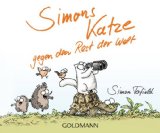 Simons Katze gegen den Rest der Welt! (German Edition)