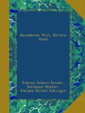 Bezauberte Welt, Dritter Band (German Edition)
