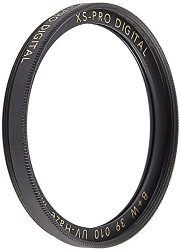 B+W 39MM XS-PRO Ultra Violet Multi-Resistant Nano Coating