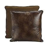 HiEnd Accents Bianca Euro Sham
