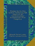 Wisdom On the Hire System: Containing Full Details of the 'insidecompletuar Britanniaware' Prize Competion