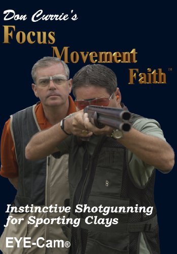 Don Currie's Focus Movement Faith