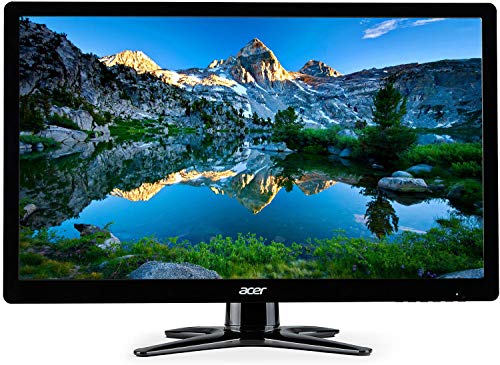 Book Cover Acer G226HQL 21.5-Inch Screen LED Monitor