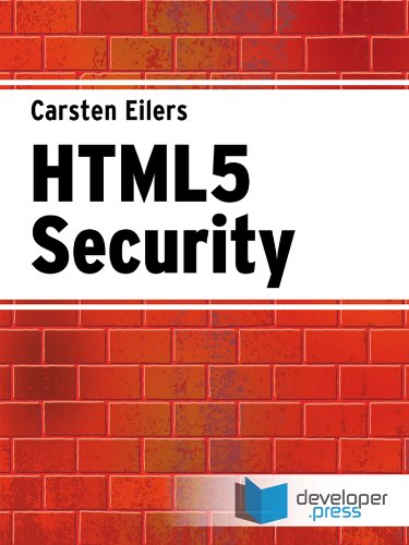 HTML5 Security