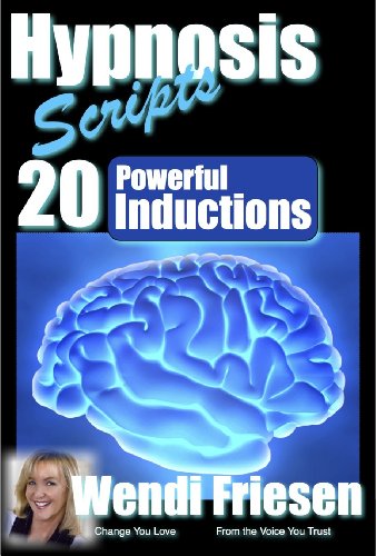 Creative Hypnosis Inductions