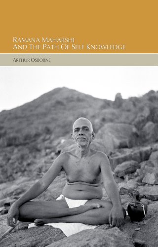 Ramana Maharshi and the path of self-knowledge