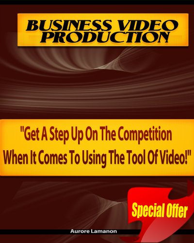 Business Video Production