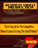 Business Video Production