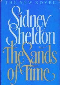 Sands of Time by Sheldon, Sidney published by William Morrow & Company (1988) [Hardcover]