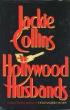 Hollywood Husbands 1st (first) edition by Collins, Jackie published by Simon & Schuster Books (1986) [Hardcover]