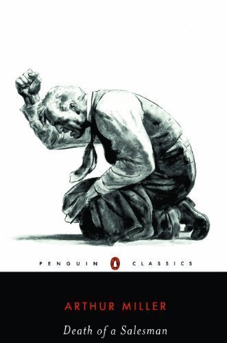 Death of a Salesman: Certain Private Conversations in Two Acts and a Requiem (Penguin Twentieth-Century Classics) by Miller, Arthur published by San Val (1998)