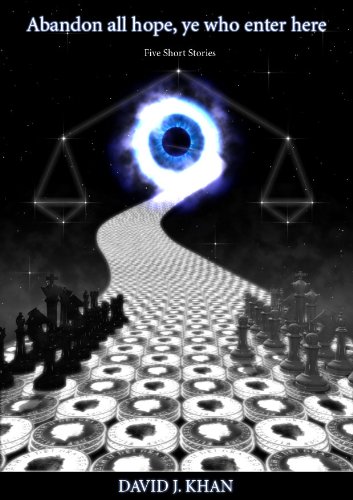 Abandon all hope, ye who enter here